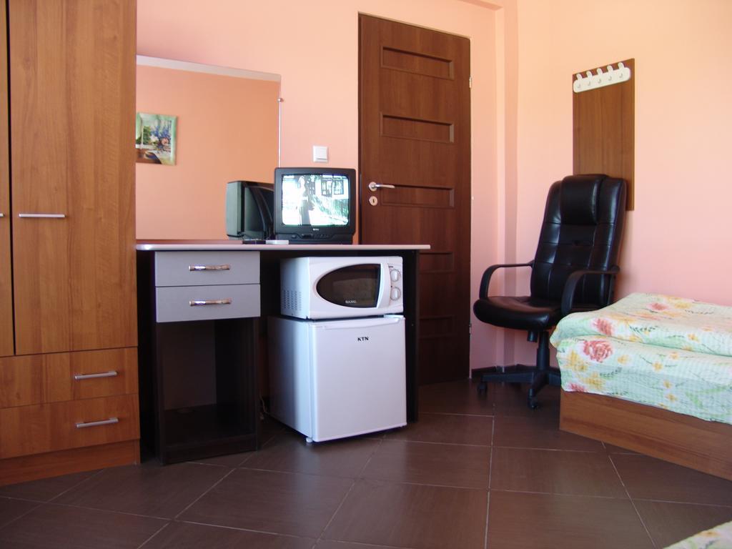 Our Home Guest Rooms เวลีคอเทอร์โนโว ห้อง รูปภาพ