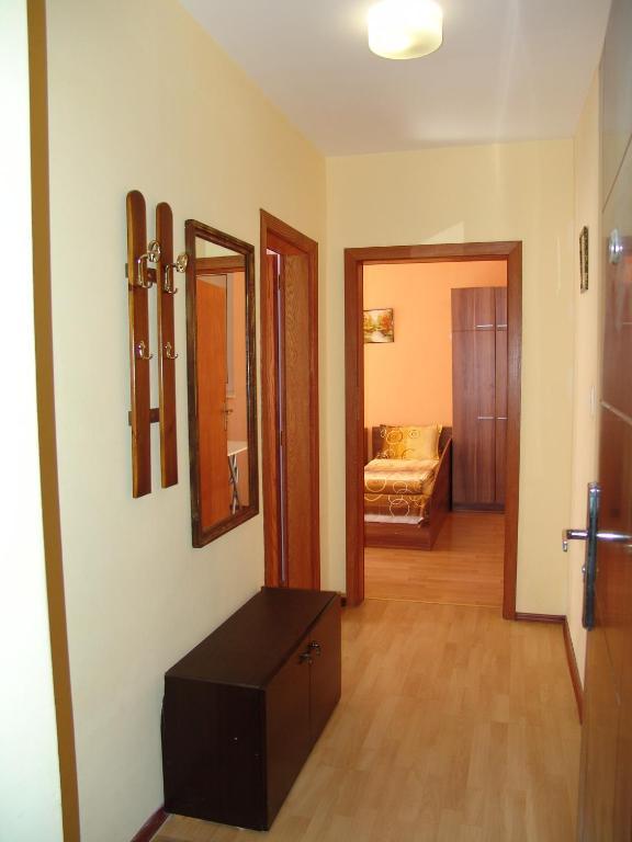 Our Home Guest Rooms เวลีคอเทอร์โนโว ภายนอก รูปภาพ