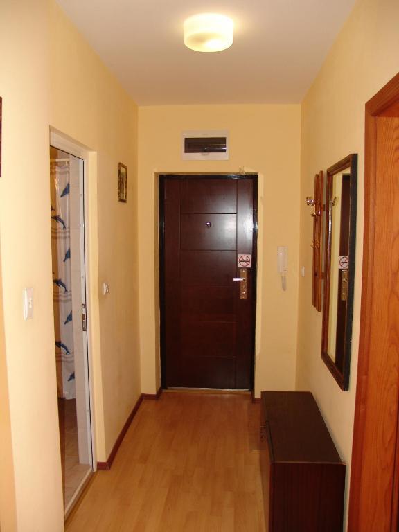 Our Home Guest Rooms เวลีคอเทอร์โนโว ภายนอก รูปภาพ